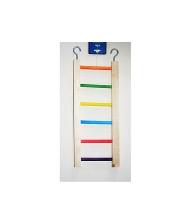 VanPet Bird Toy Natural And Clean 02708 - 38x13 cm